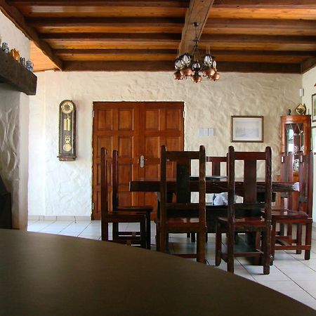 17 On 13Th Guest House Edenvale Exterior foto