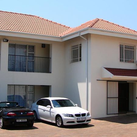 17 On 13Th Guest House Edenvale Exterior foto