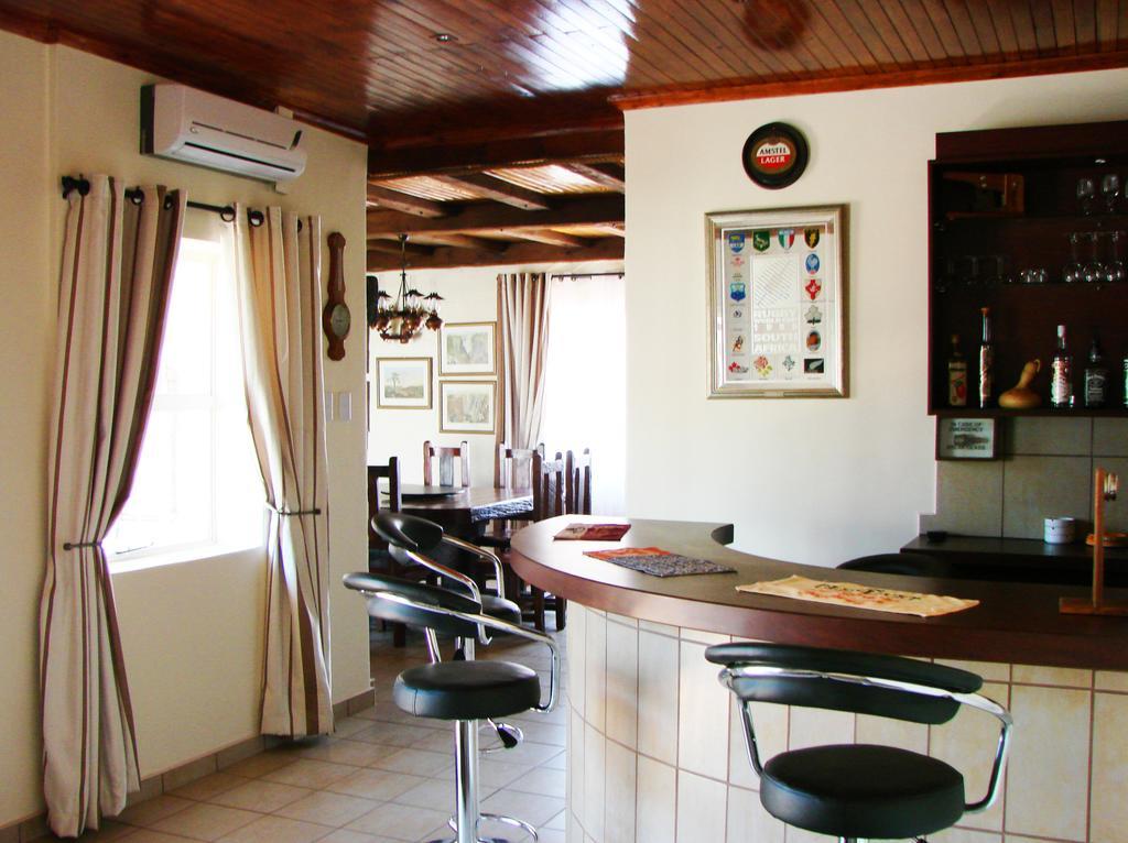 17 On 13Th Guest House Edenvale Exterior foto