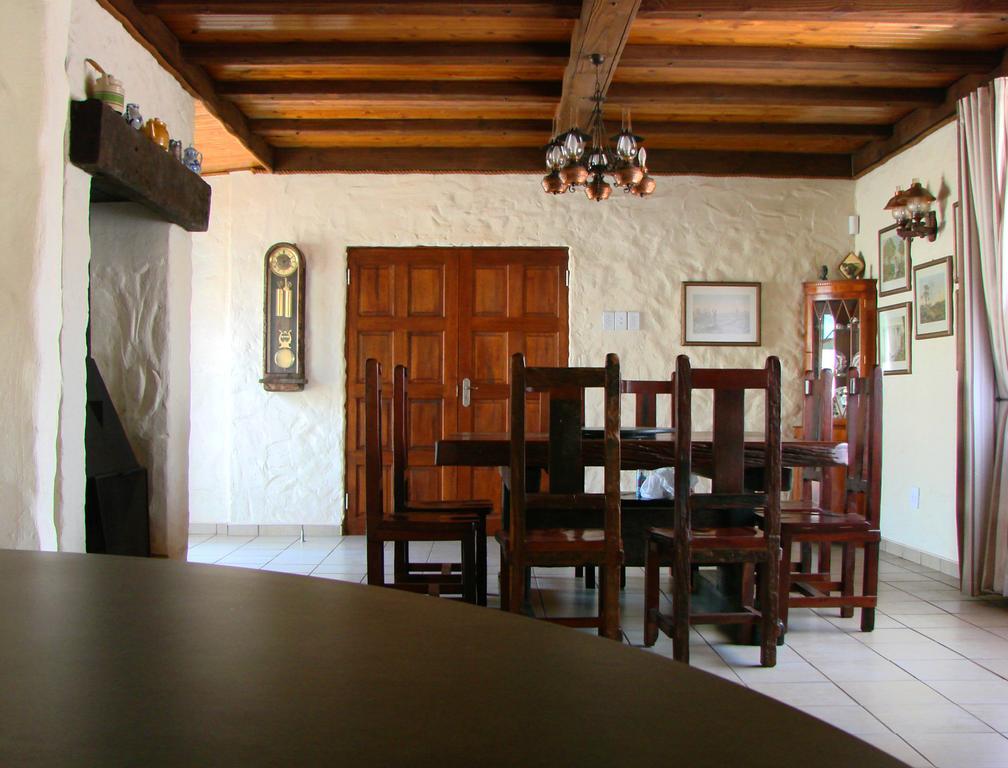 17 On 13Th Guest House Edenvale Exterior foto