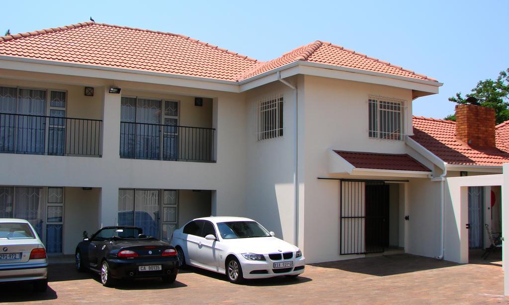 17 On 13Th Guest House Edenvale Exterior foto