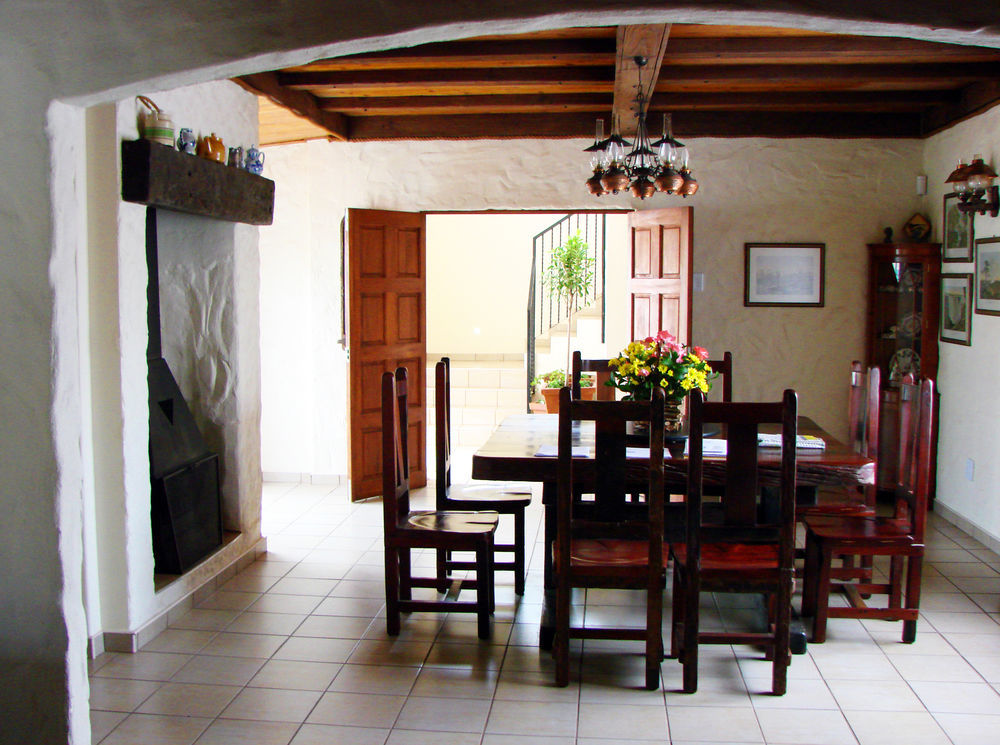 17 On 13Th Guest House Edenvale Exterior foto